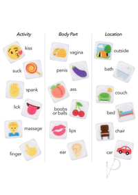 Emojigasm