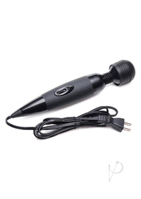 Wand Essentials Wander Wand Vibrating Multi-Speed Travel Size Wand