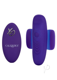 Lock N Play Remote Panty Teaser Purple