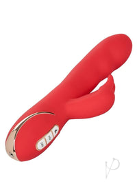 Jack Rabbit Heat Ultra Soft Rabbit Red