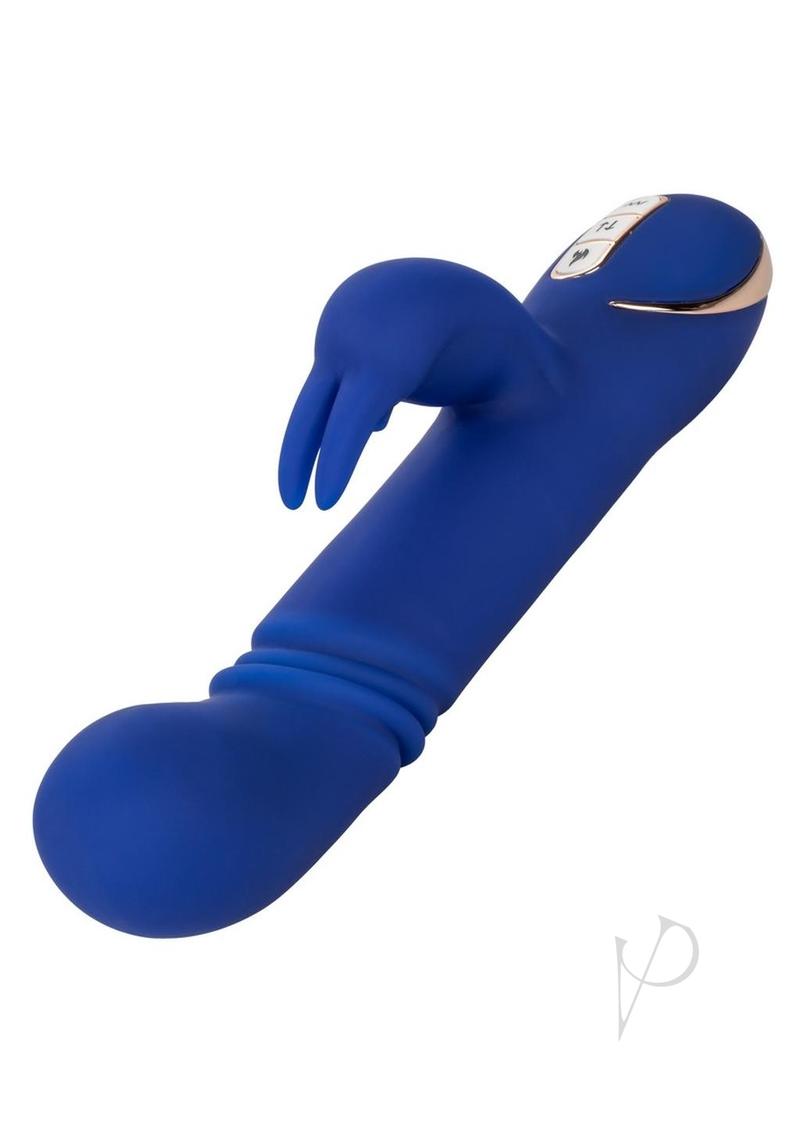 Jack Rabbit Heat Thrust G Rabbit Blue