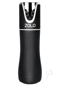 Zolo Automatic Blowjob Black