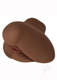 Mistress Jada Vibe Sidesaddle Chocolate