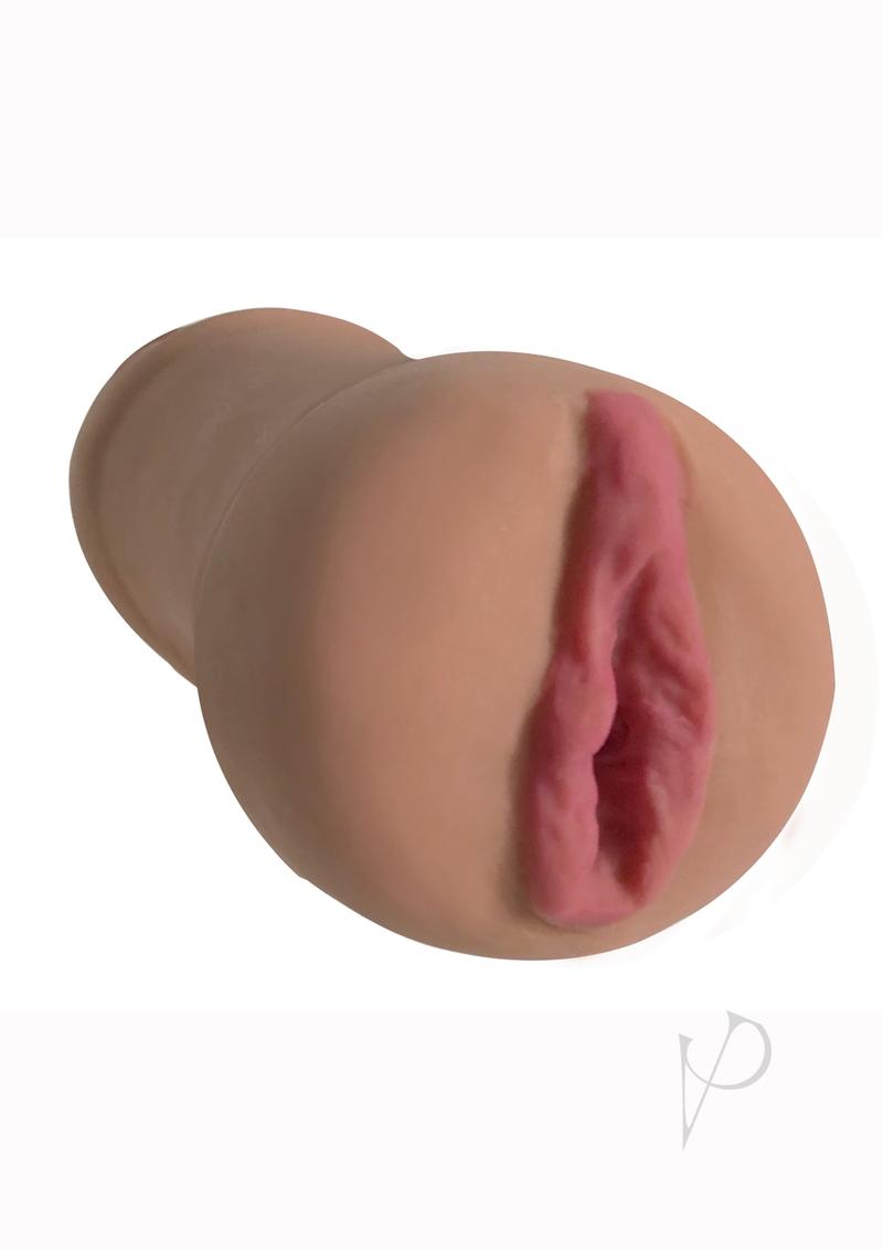 Mistress Calie Ass/chloe Puss Vibe Caram