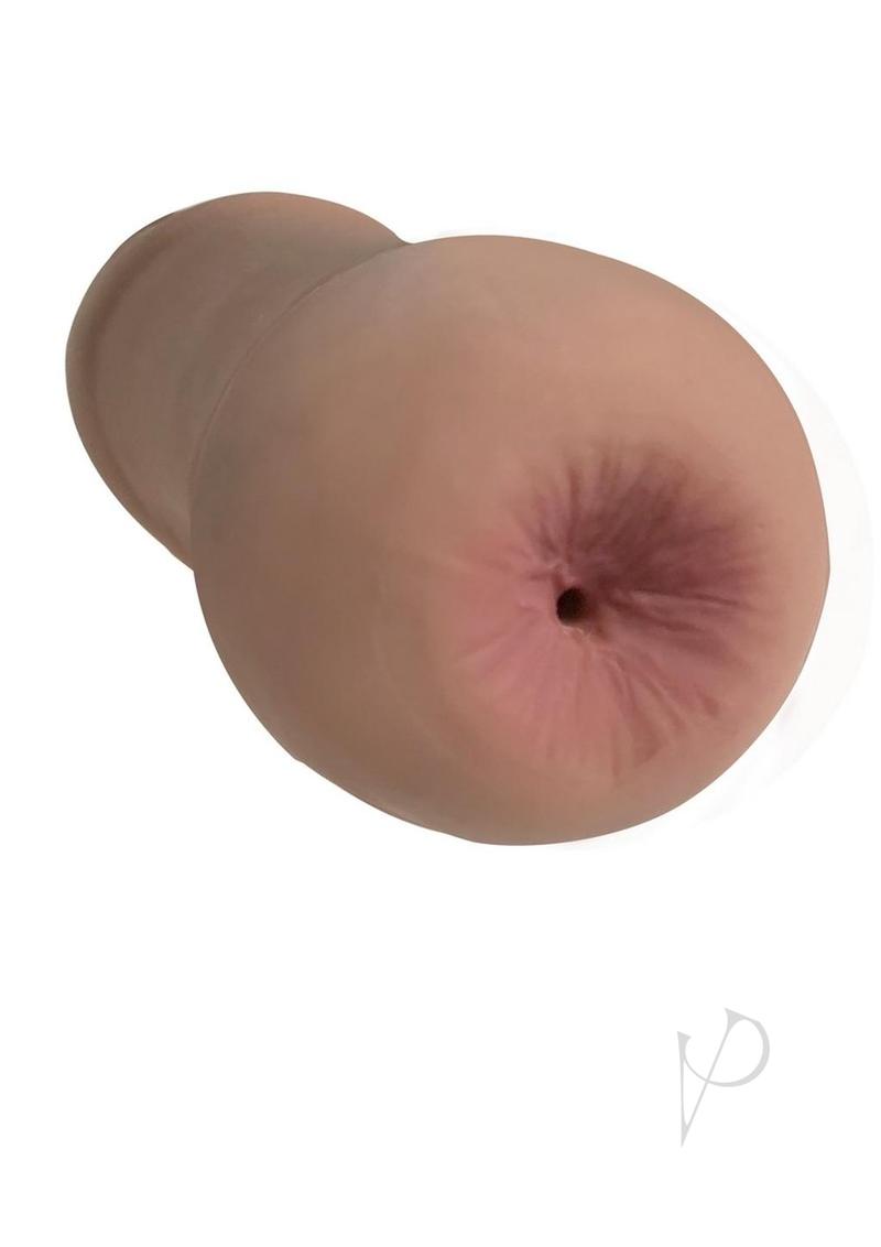 Mistress Calie Ass/chloe Puss Vibe Caram