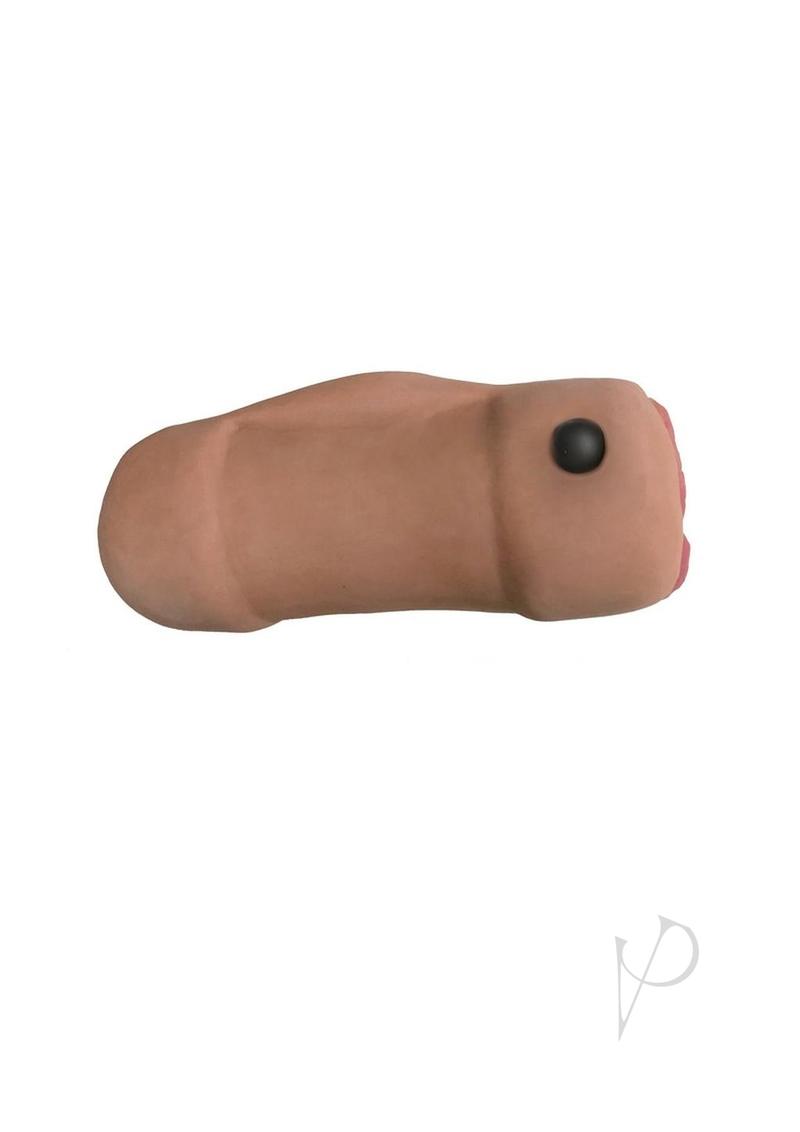 Mistress Calie Ass/chloe Puss Vibe Caram