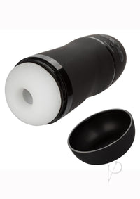 Optimum Power Pulsar Stroker Black