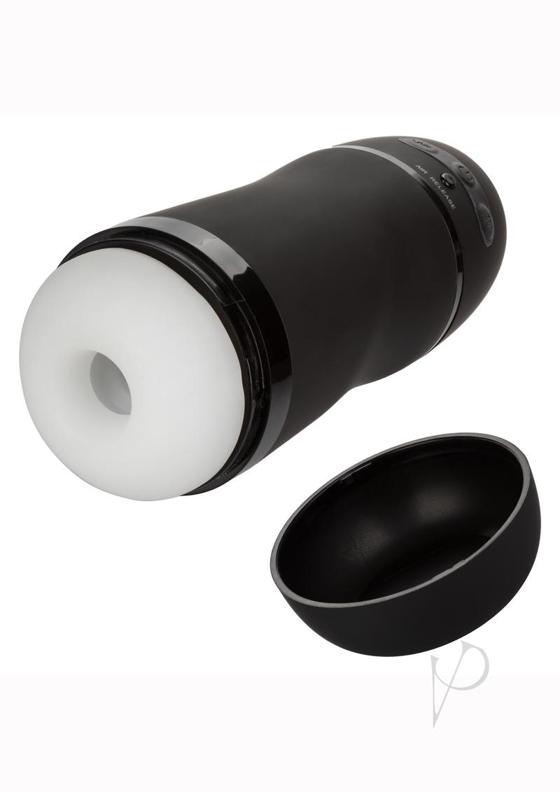 Optimum Power Pulsar Stroker Black