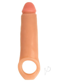 Jock Penis Enhancer W/strap 2 Vanilla