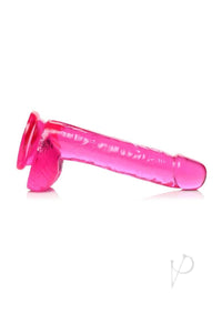 Lollicock Slim Stick W/balls 7 Cherry