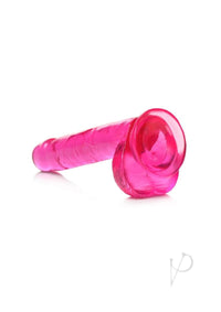 Lollicock Slim Stick W/balls 7 Cherry