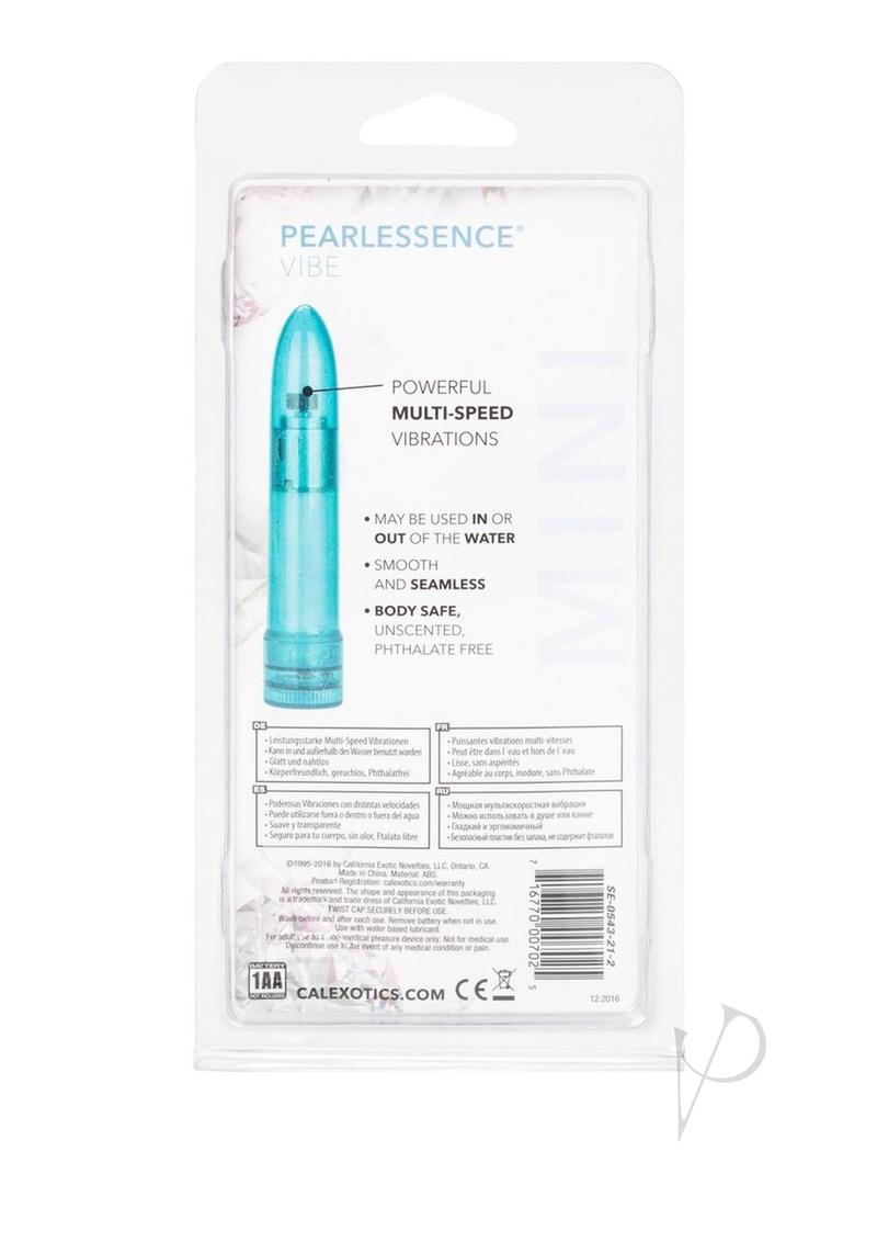 Mini Pearlesence Ms Sky Blue