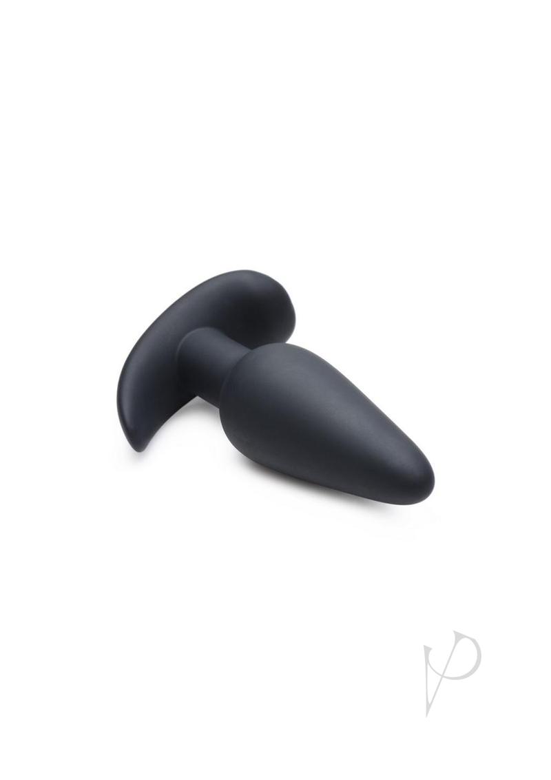 Bang 21x Vibe Butt Plug W/remote Black
