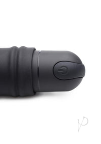 Bang Xl Bullet and Swirl Sleeve Black