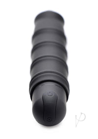 Bang Xl Bullet and Swirl Sleeve Black