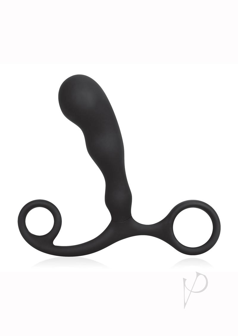Cb Gear Silicone Prostate Massager(disc)