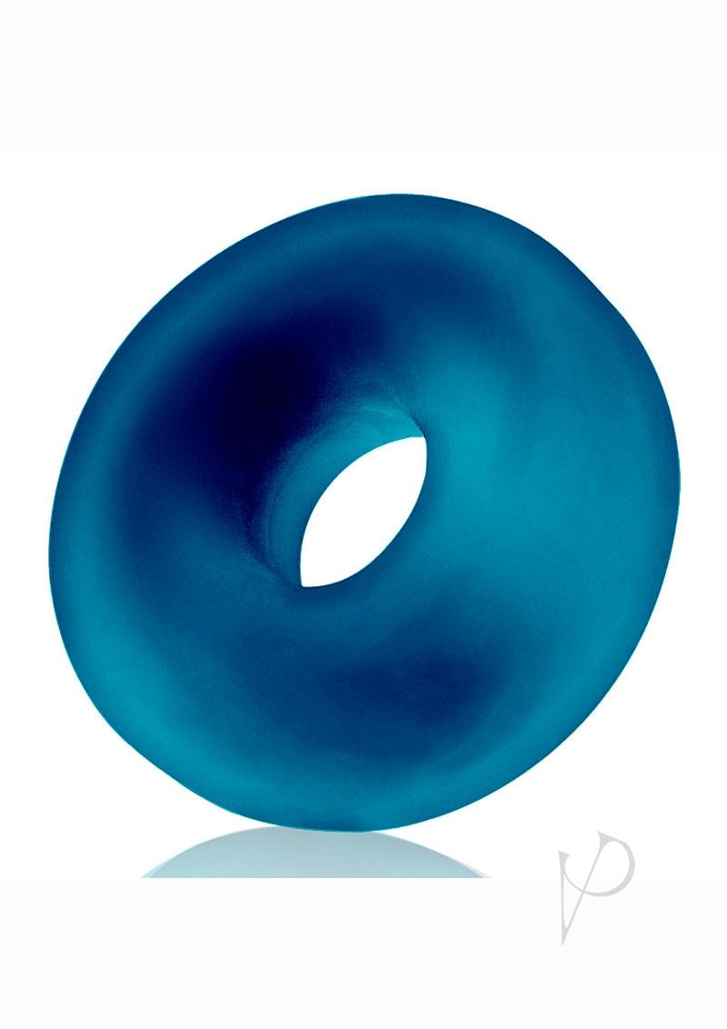 Big Ox Cockring Space Blue