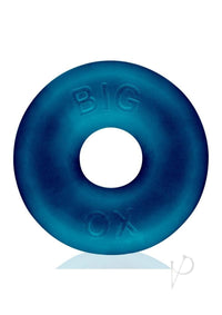 Big Ox Cockring Space Blue