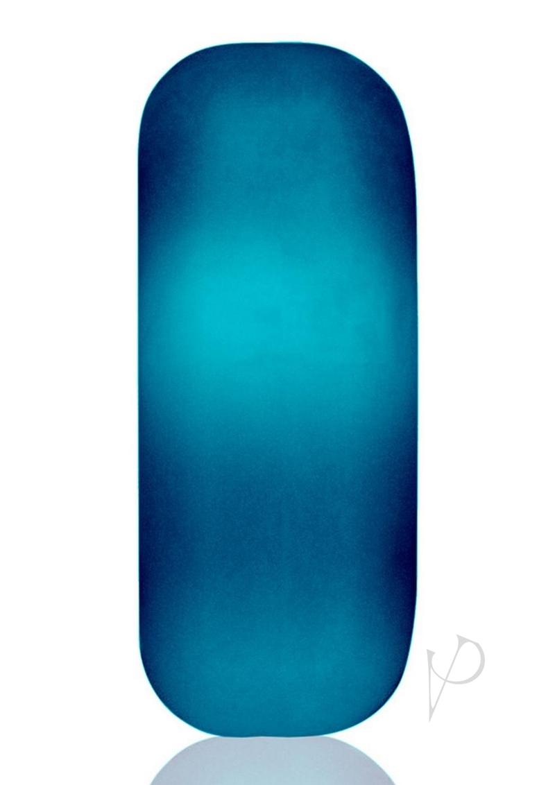 Big Ox Cockring Space Blue
