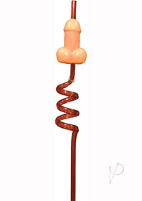 Candy Pecker Straw