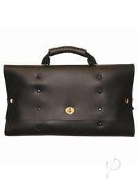The Traveler Play Kit Gold/black