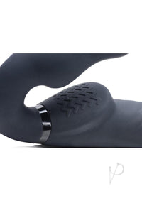 Strap U Ergo Fit Twist Black