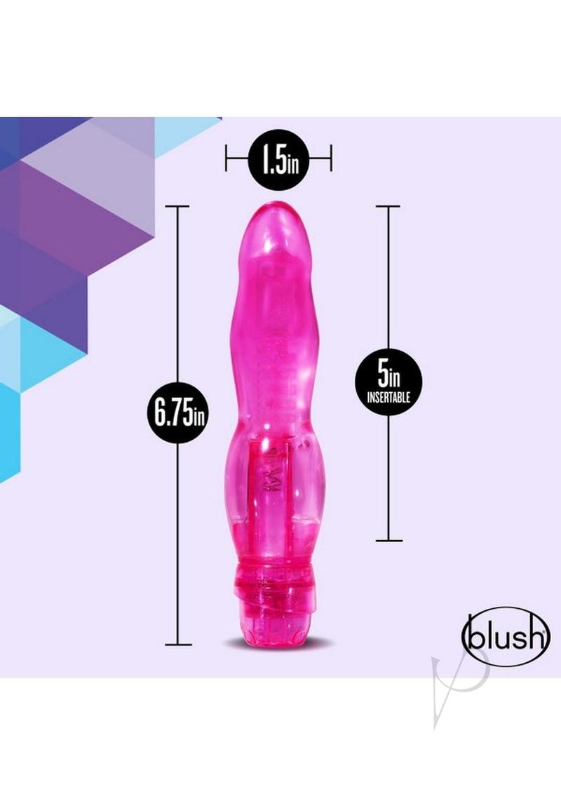 Naturally Yours Bloom Pink