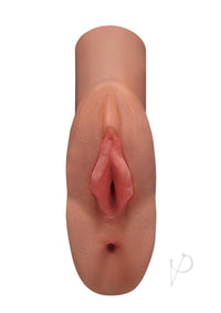 Pdx Plus Perfect Pussy Double Caramel