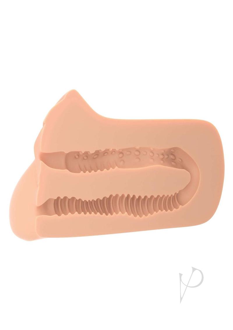 Pdx Plus Pick Your Pleasure Vanilla