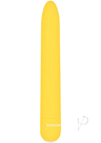 Sunny Sensations Yellow