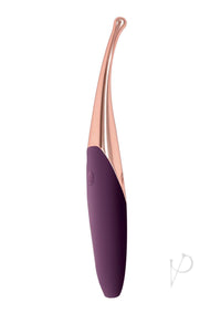 Lustful Climaxer Eggplant