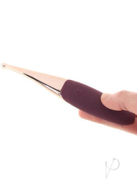 Lustful Climaxer Eggplant