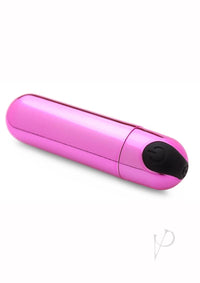 Bang 10x Metallic Bullet Pink