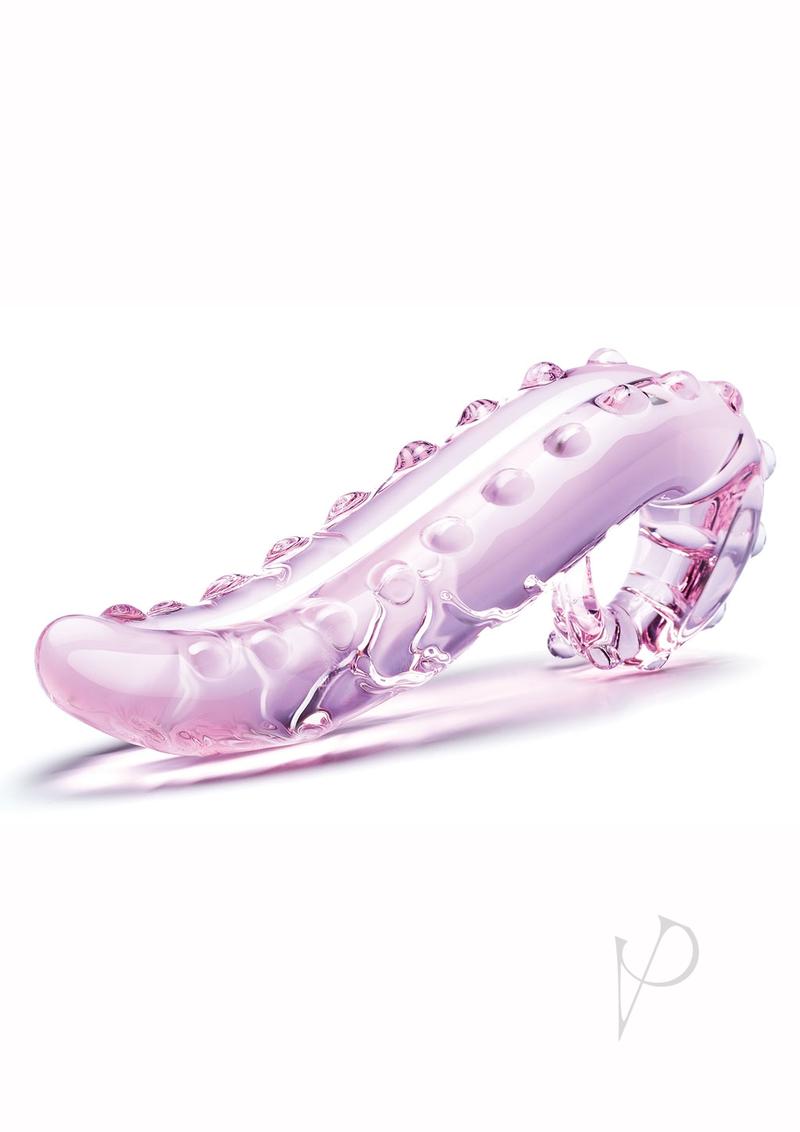 Lex Dildo Pink
