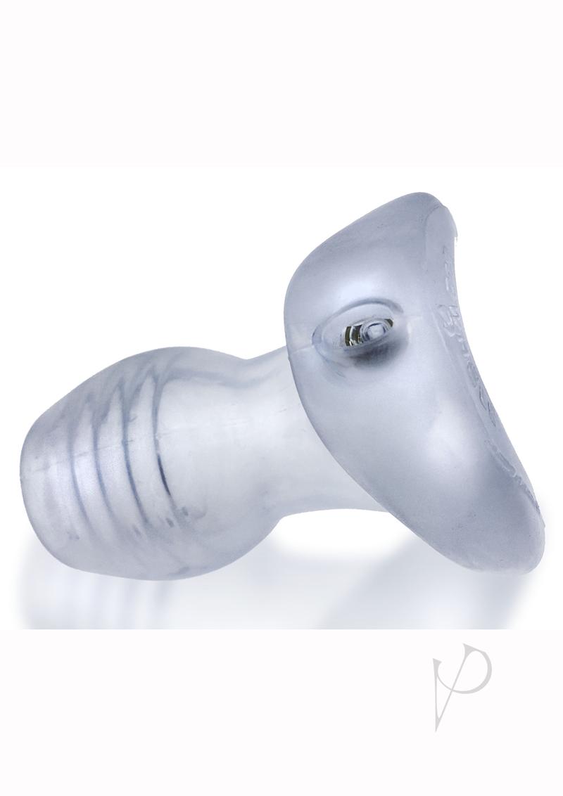 Glowhole 1 Buttplug Small Cool Ice