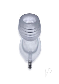 Glowhole 1 Buttplug Small Cool Ice