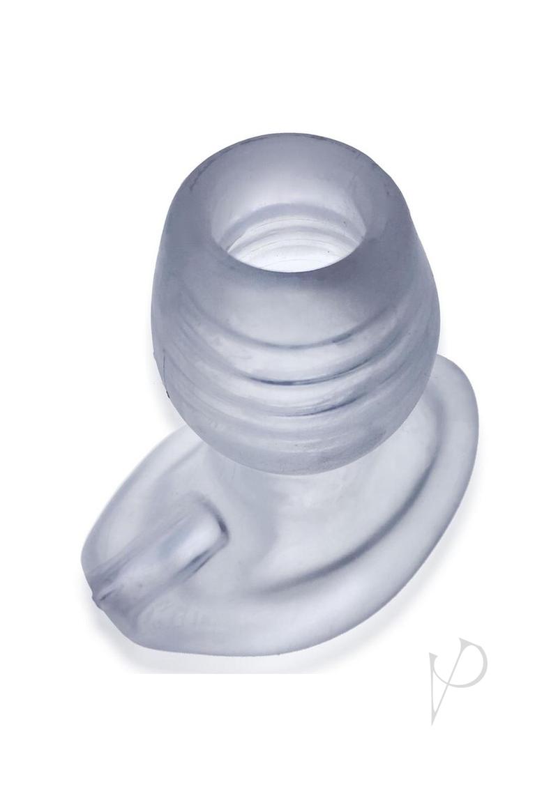 Glowhole 1 Buttplug Small Cool Ice