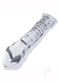 Muscle Ripped Cocksheath Clear