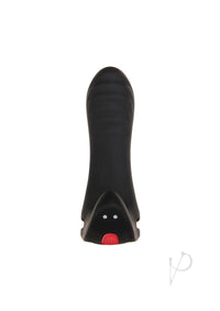 Zt Vibratin Girth Enhancer Blk/red