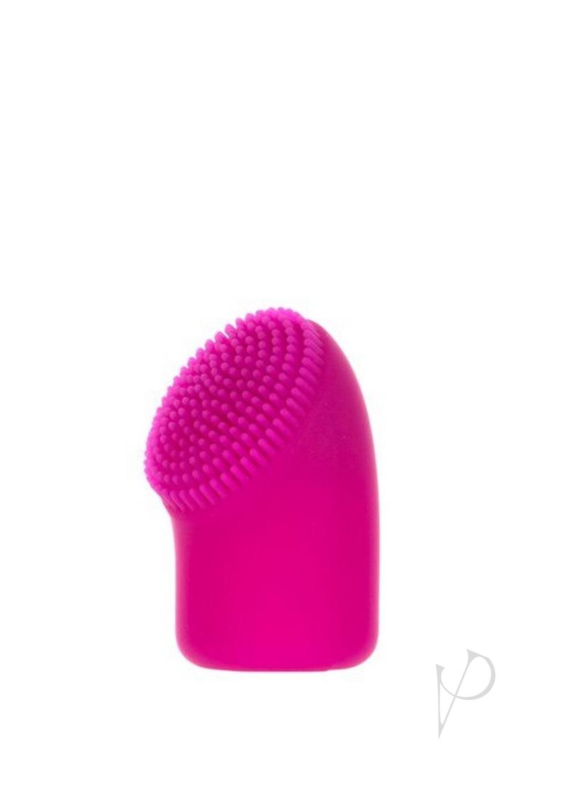 Palmpocket Extend 3 Silicone Heads Pink