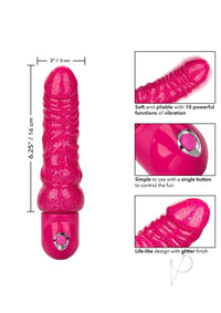 Naughty Bits Lady Boner