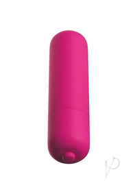 Classix Couples Vibrating Starter Pink