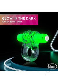 Play With Me Teaser Vibe Cring Green