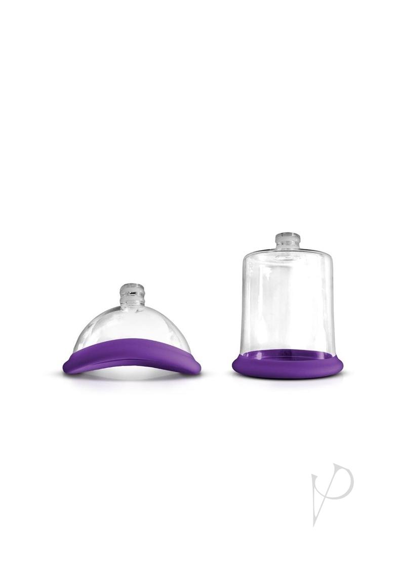 Inya Pump And Vibe Purple