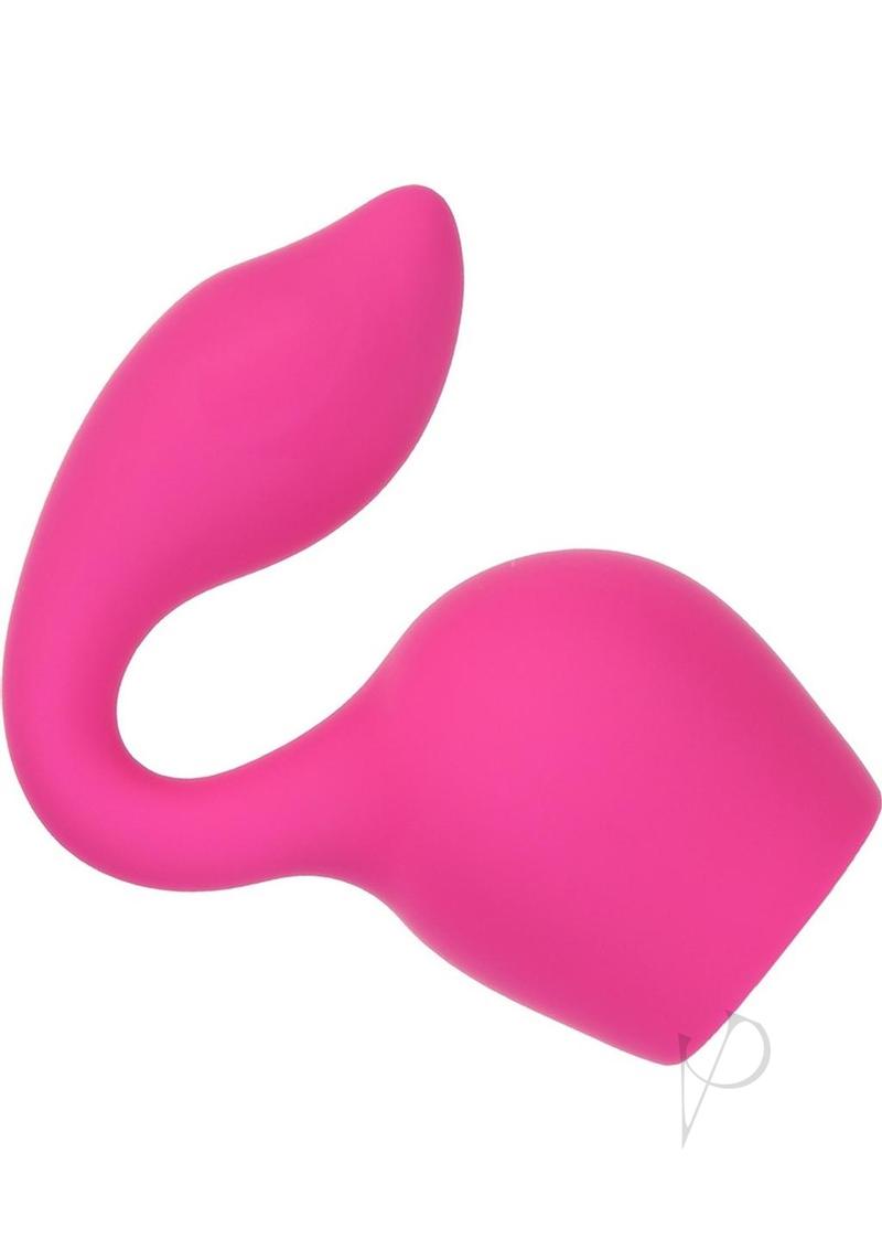 Palmpower Extreme Curl Pink
