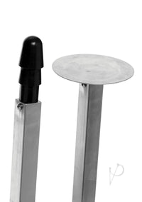 Ms Squat Anal Impaler Spreader Bar