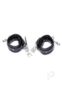 Ms Squat Anal Impaler Spreader Bar