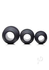 Ms Gape Grommets Hollow Anal Dilator Set