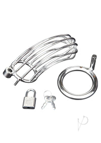 Cb Gear Prisoner Chastity Cage