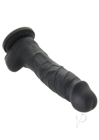 Colours Pleasures Dildo Vibe 5 Black